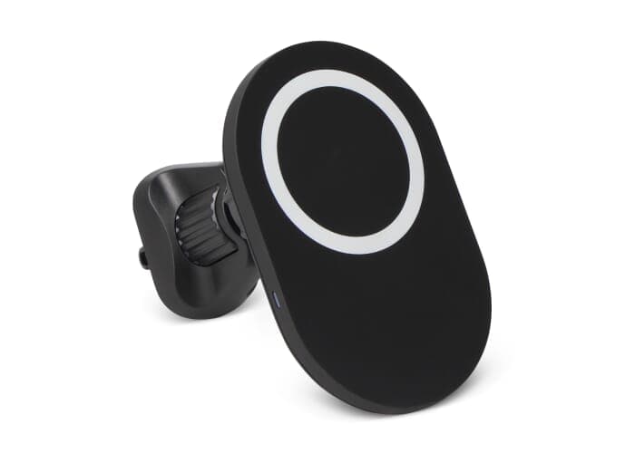 Wireless charger car R-ABS 15W 2