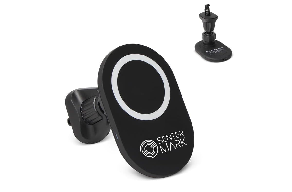 Wireless charger car R-ABS 15W