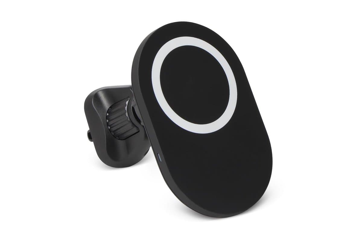 Wireless charger car R-ABS 15W 3