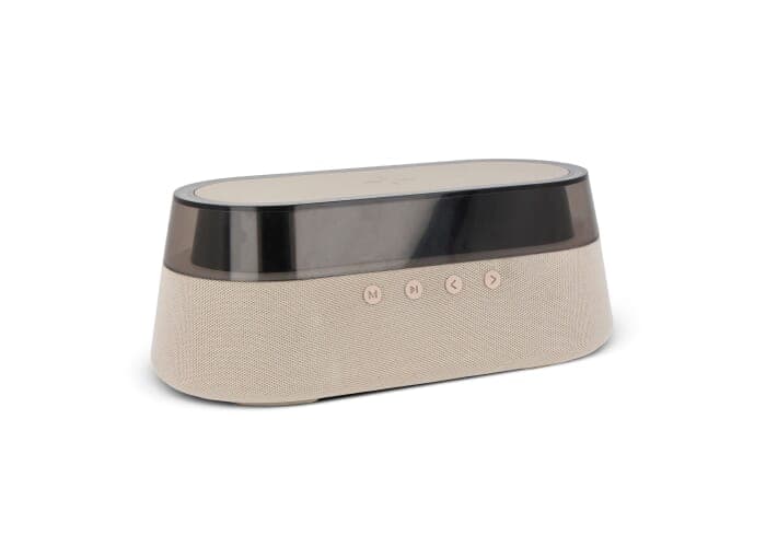 4 in 1 speaker & wireless charger 2