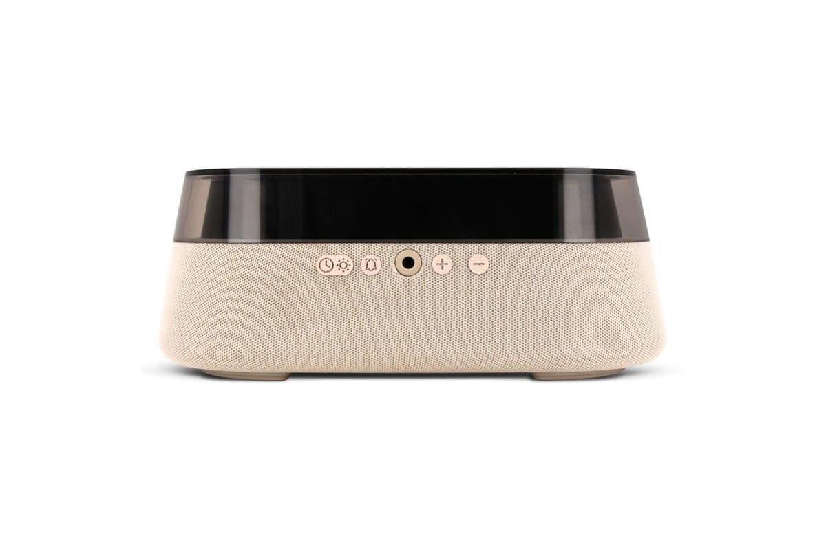 4 in 1 speaker & wireless charger 4