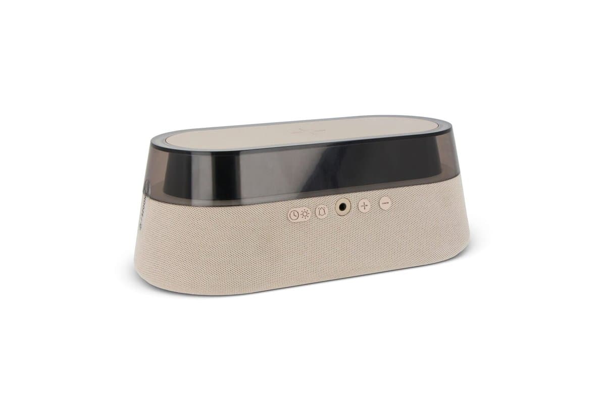 4 in 1 speaker & wireless charger 5