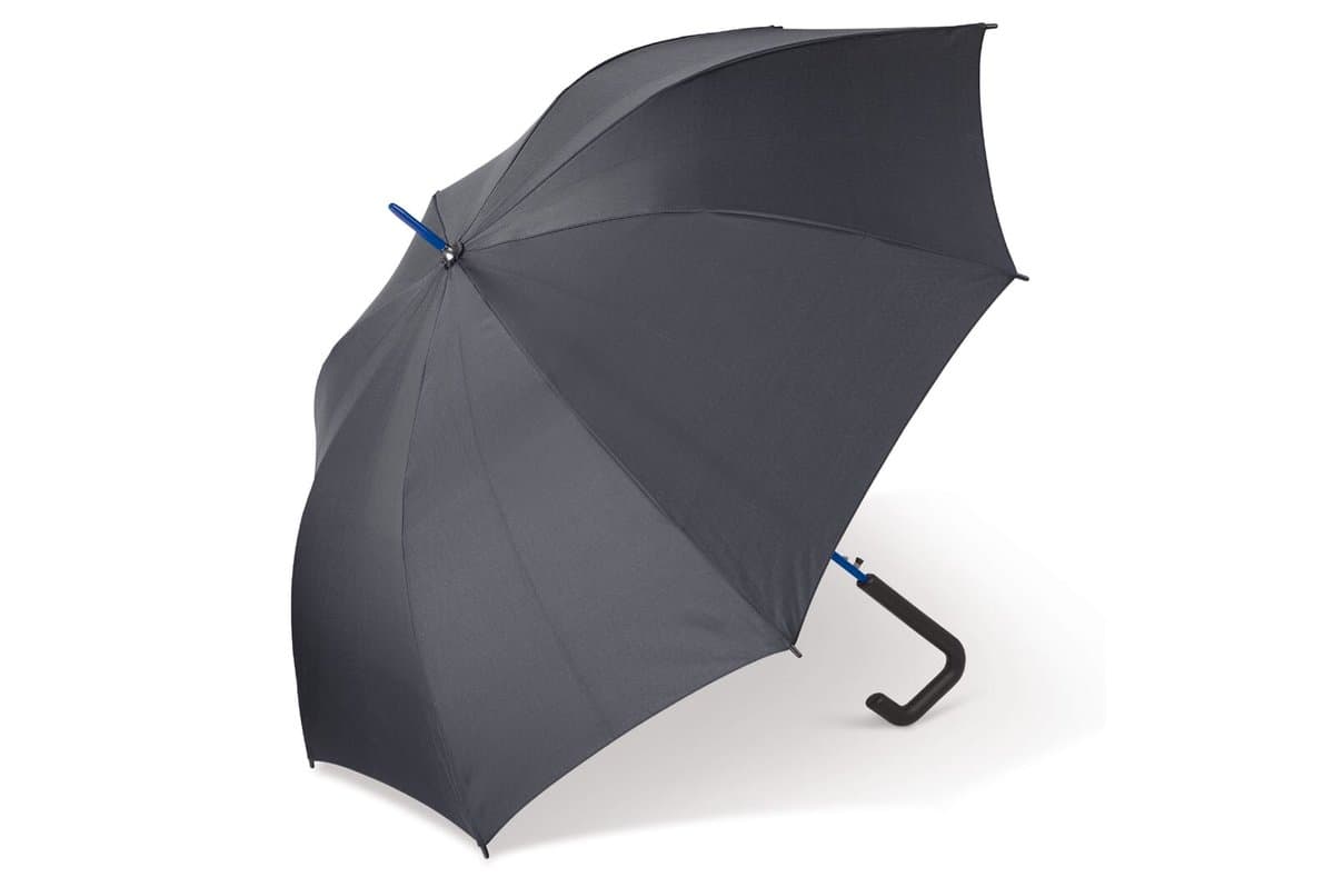 Stick umbrella 23” auto open 4