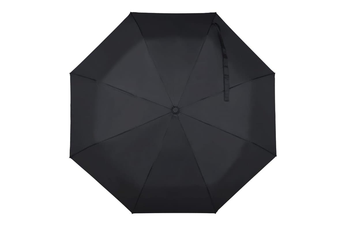 Foldable umbrella 21” R-PET auto open 5