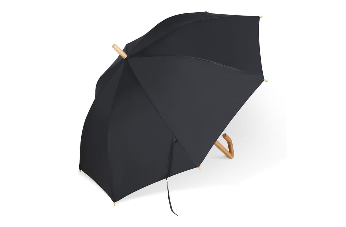 Stick umbrella 23” R-PET auto open 3