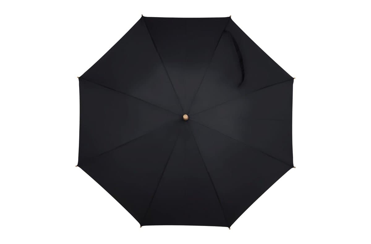 Stick umbrella 23” R-PET auto open 4