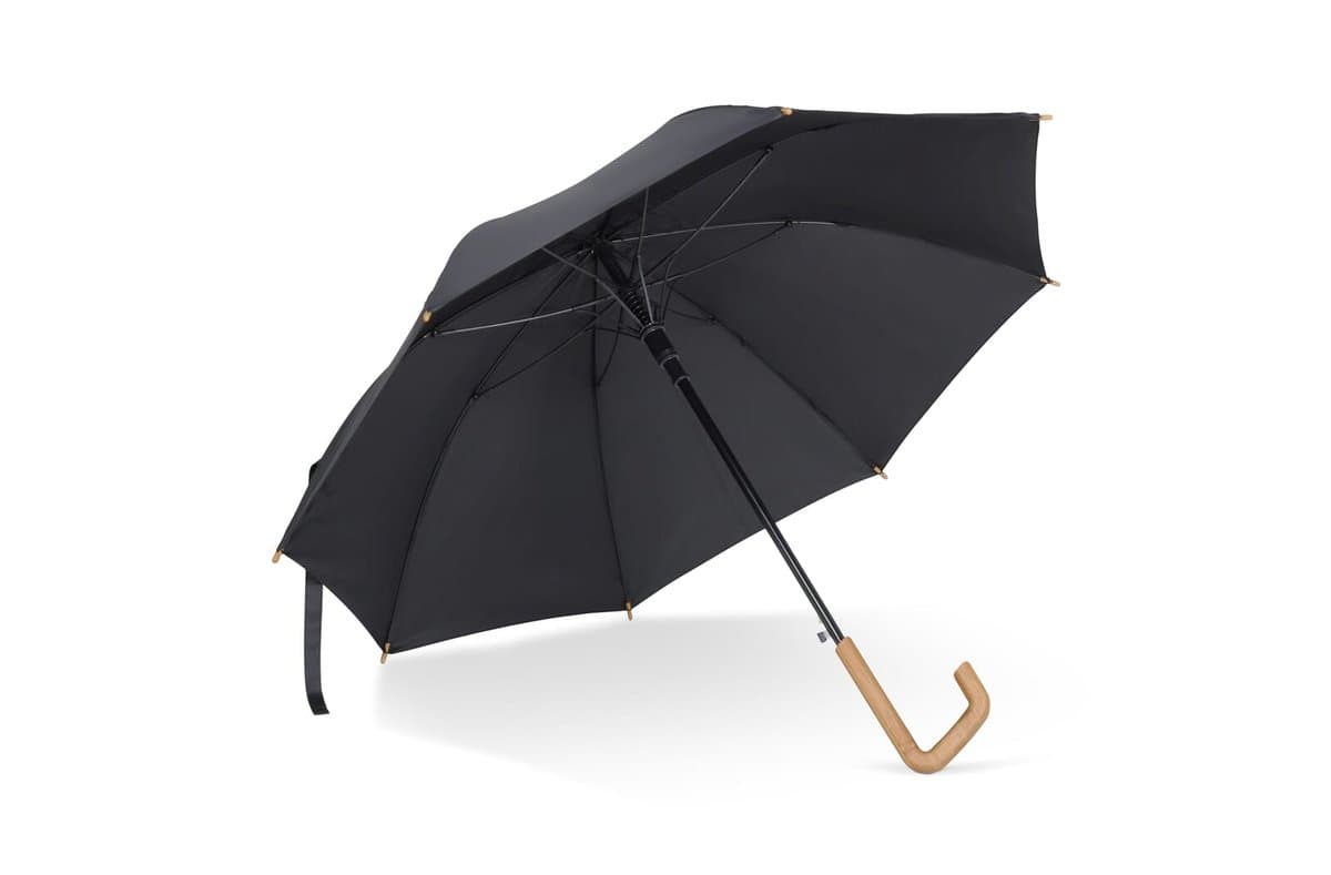 Stick umbrella 23” R-PET auto open 5