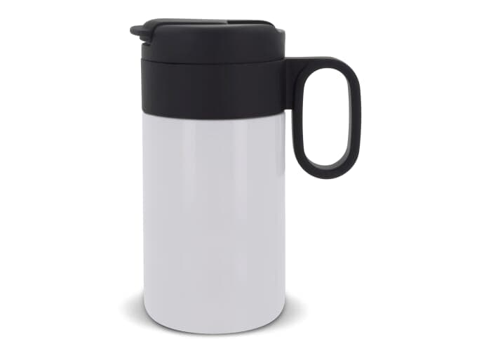 Thermo bottle Flow with handle 250ml 2