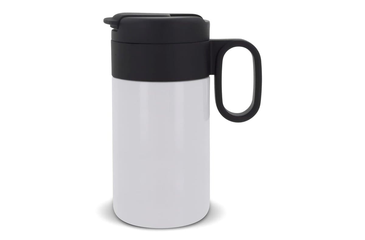 Thermo bottle Flow with handle 250ml 3