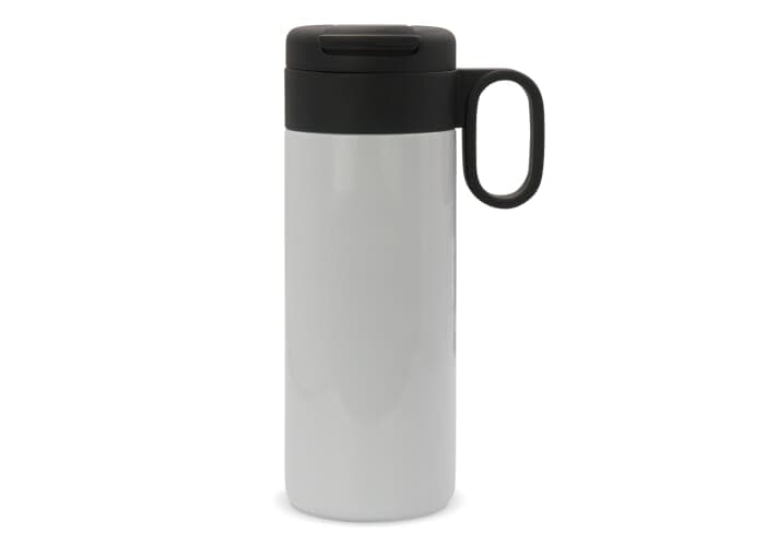 Thermo bottle Flow with handle 400ml 2