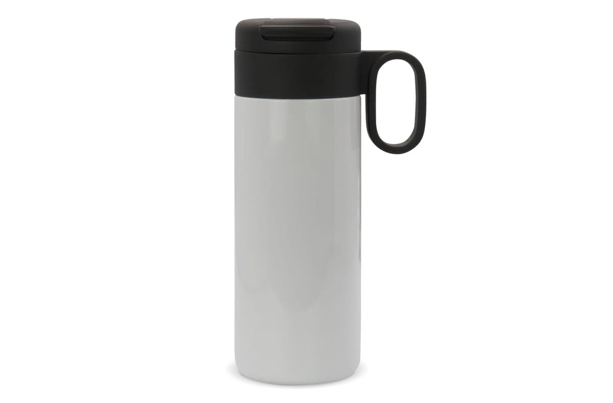 Thermo bottle Flow with handle 400ml 3