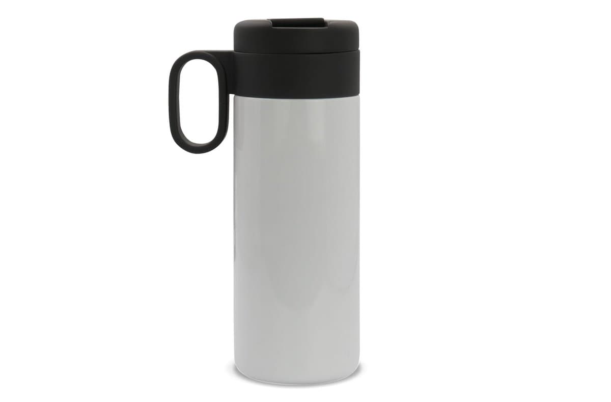 Thermo bottle Flow with handle 400ml 4
