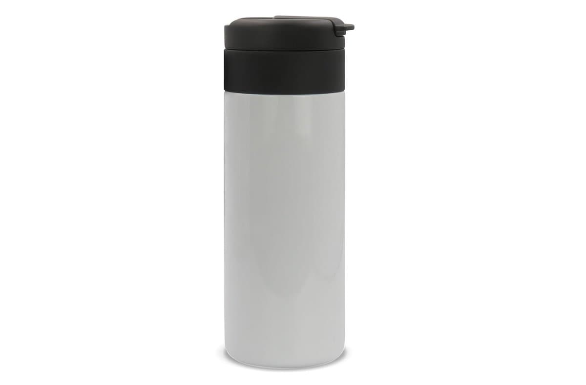 Thermo bottle Flow with handle 400ml 5