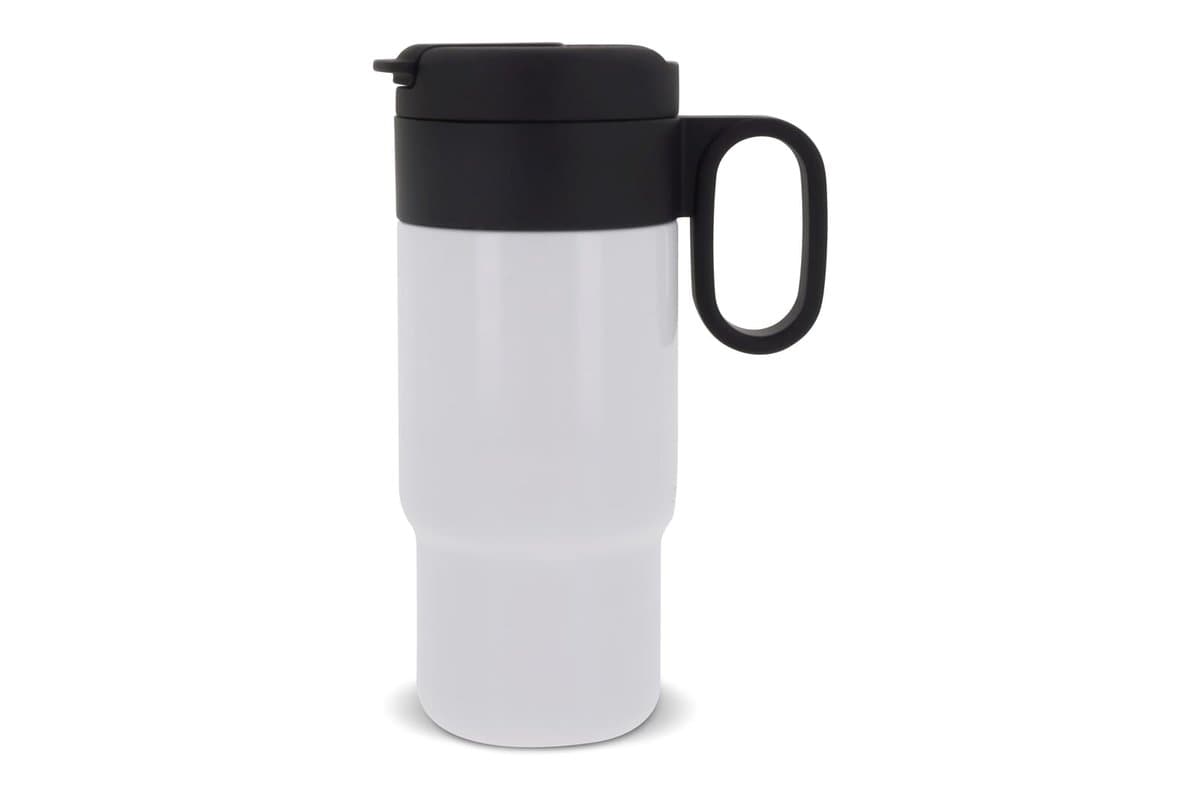 Thermo bottle Flow car 300ml 2