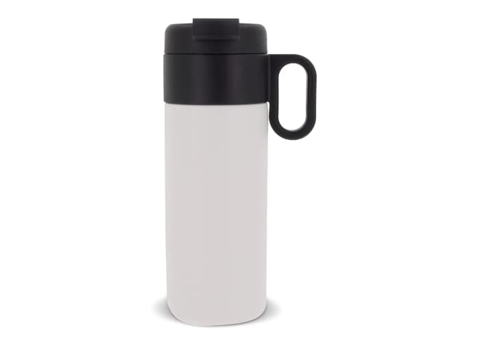 Thermo bottle Flow with handle sublimation 400ml 2