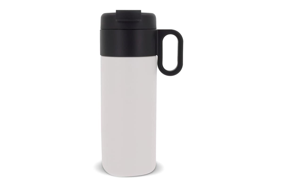 Thermo bottle Flow with handle sublimation 400ml 3