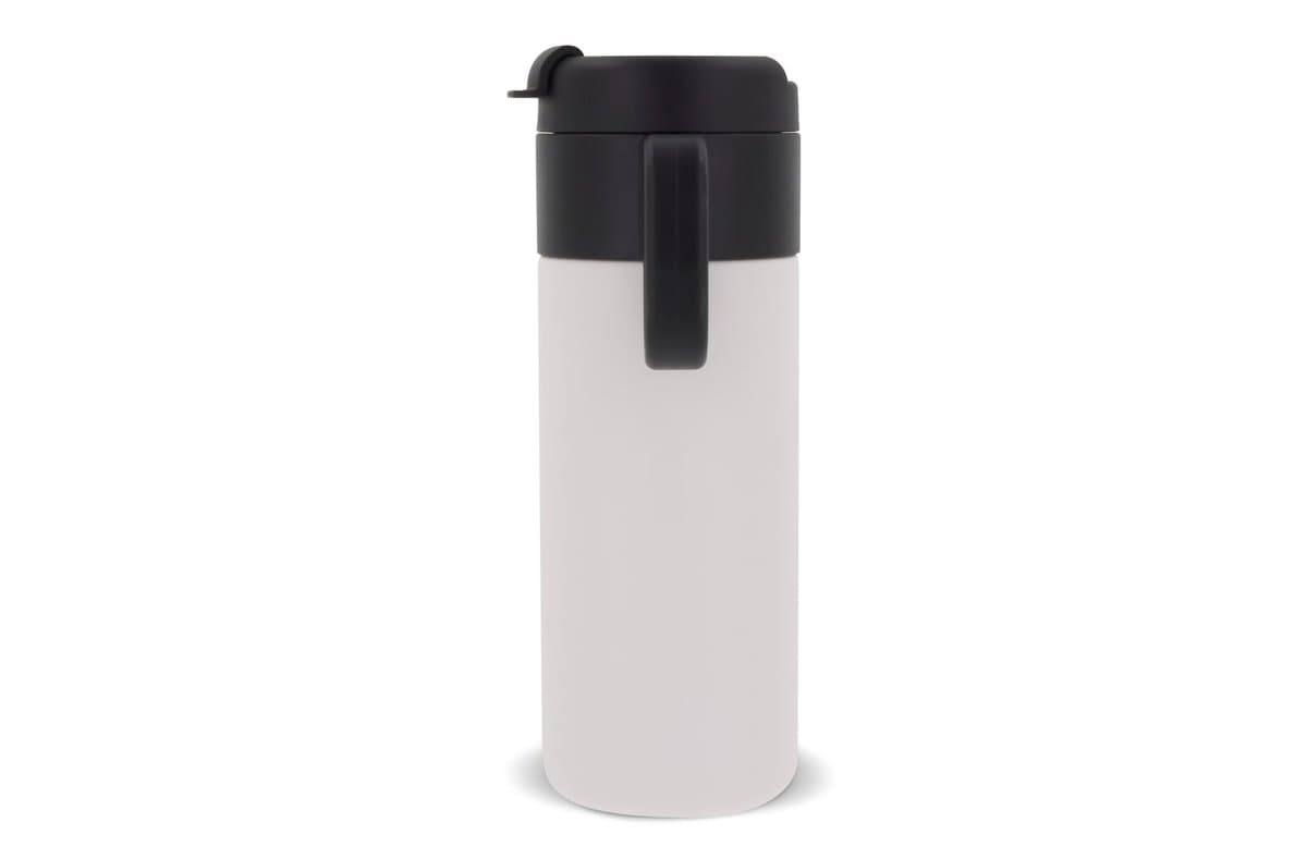 Thermo bottle Flow with handle sublimation 400ml 5