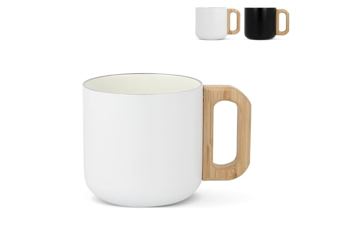T-ceramic thermo mug Thames 330ml 1