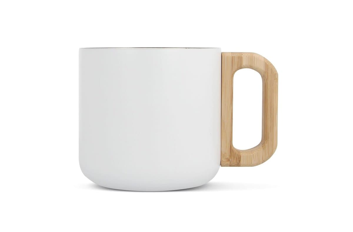 T-ceramic thermo mug Thames 330ml 5