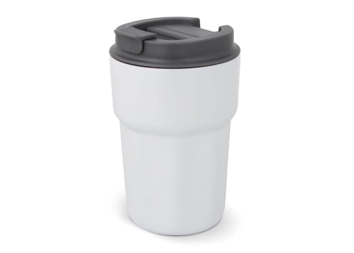 T-ceramic thermo mug with lid Zambezi 350ml 2