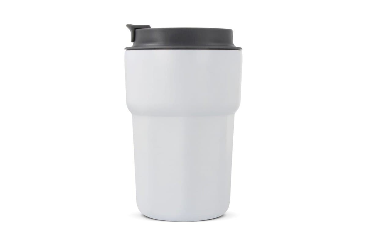 T-ceramic thermo mug with lid Zambezi 350ml 4
