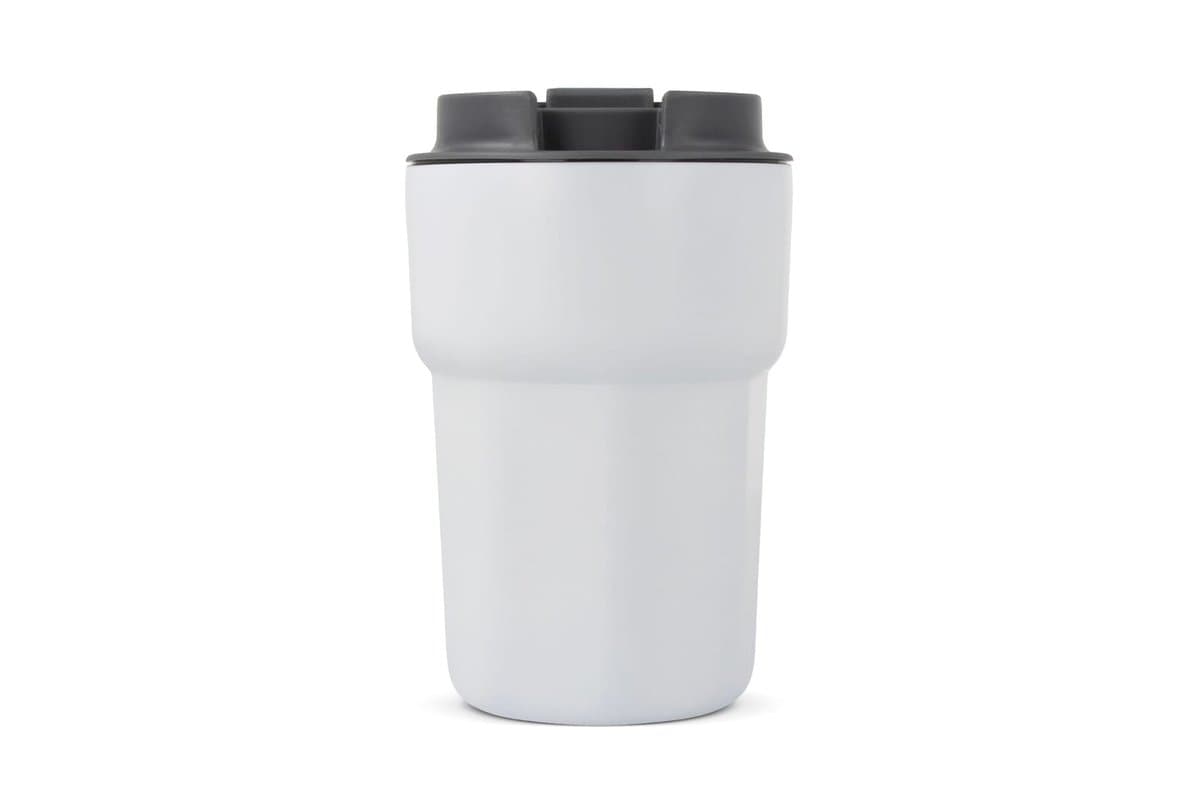 T-ceramic thermo mug with lid Zambezi 350ml 5