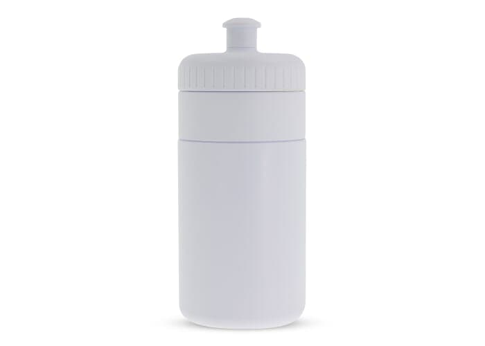 Sports bottle with edge 500ml 2