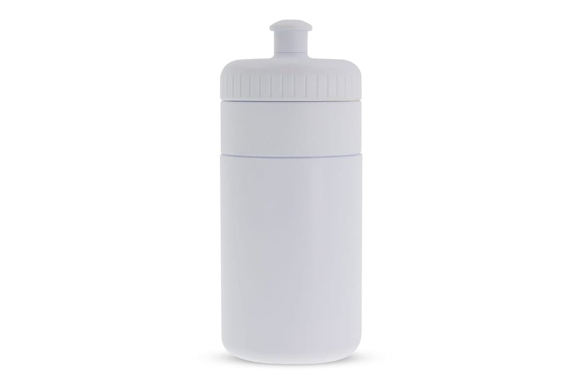 Sports bottle with edge 500ml 3