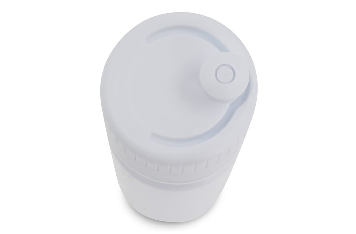 Sports bottle with edge 750ml 4