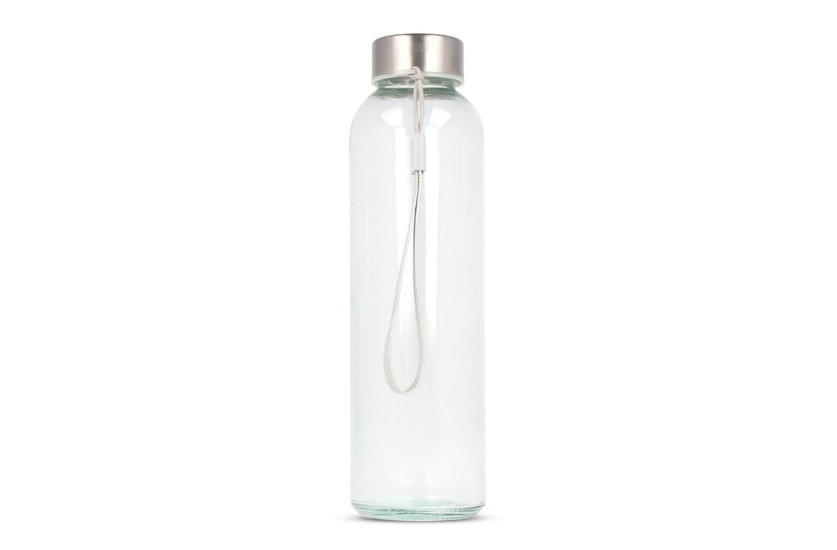 Water bottle glass 500ml 4