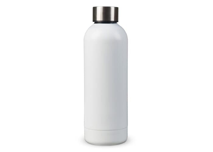 Thermo bottle with matt finish 500ml 2