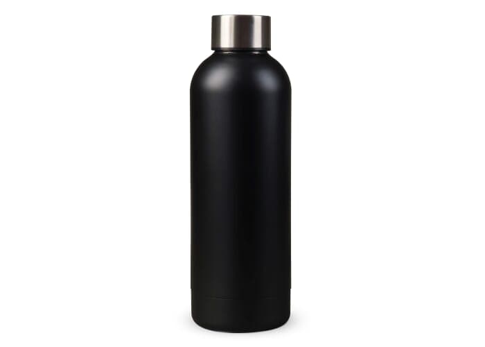 Thermo bottle with matt finish 500ml 4
