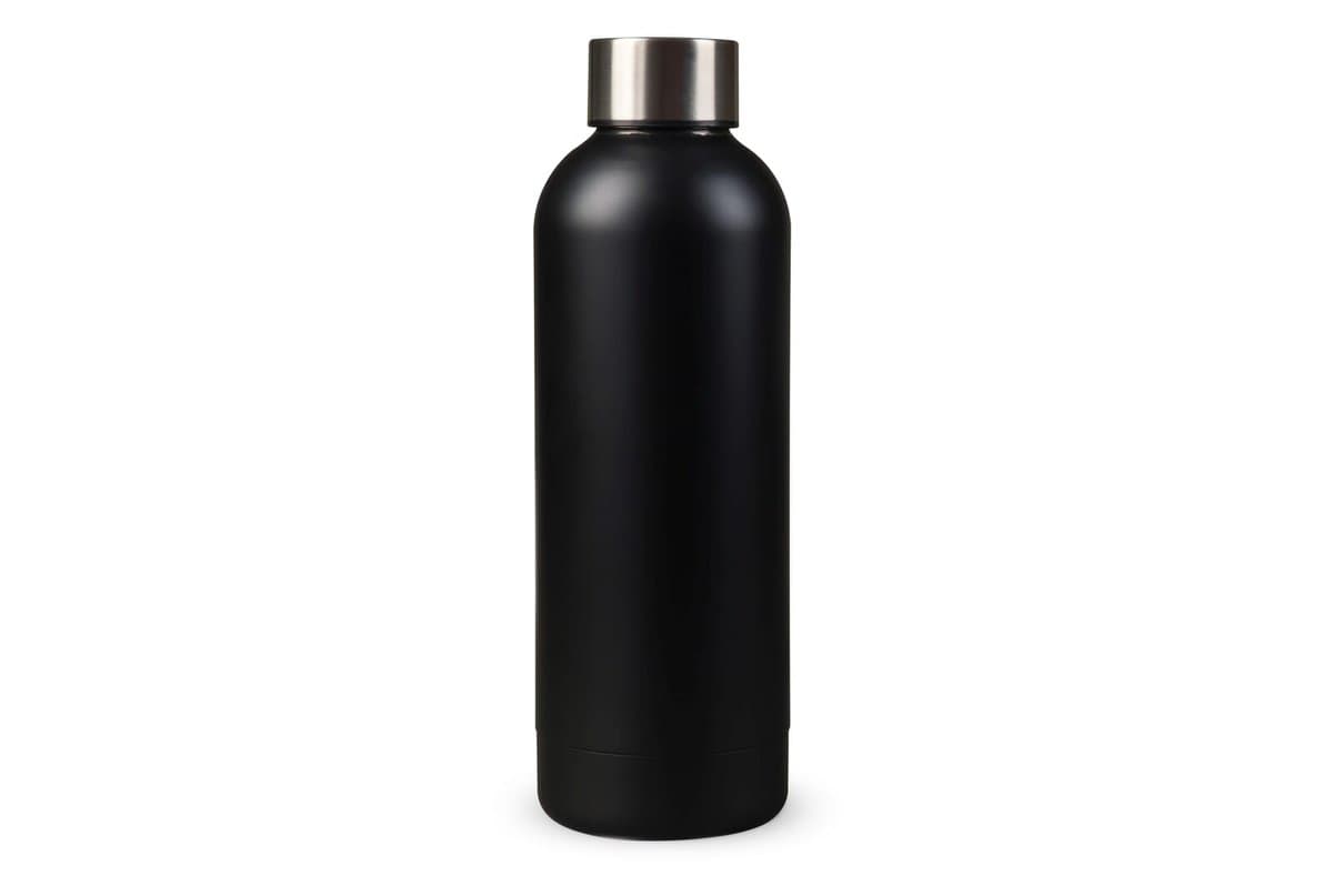Thermo bottle with matt finish 500ml 5