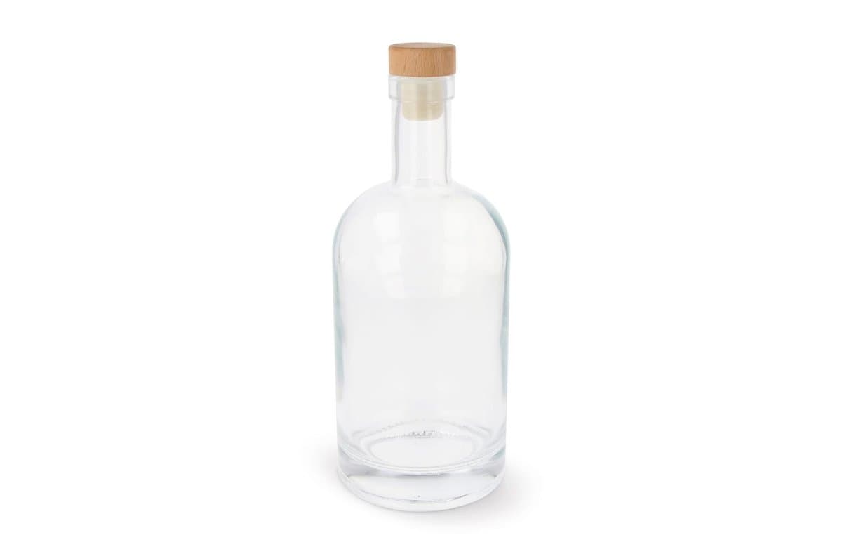 Water bottle 750ml
