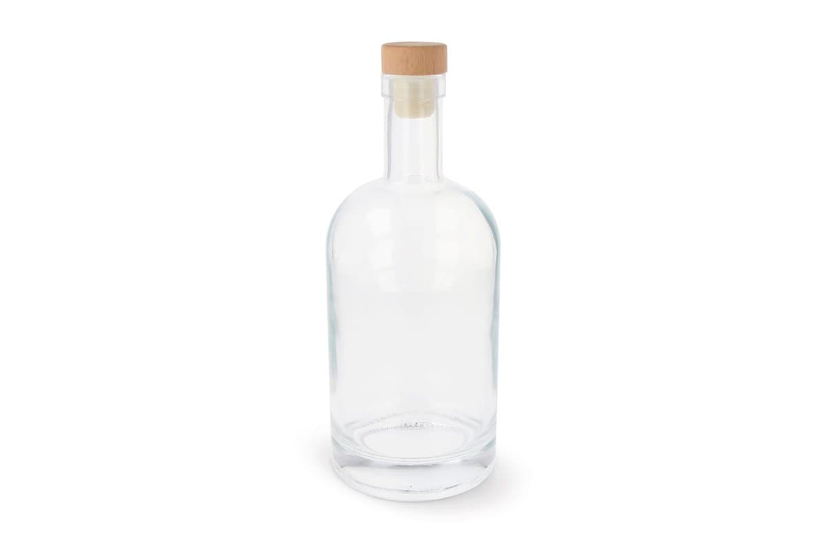 Water bottle 1L