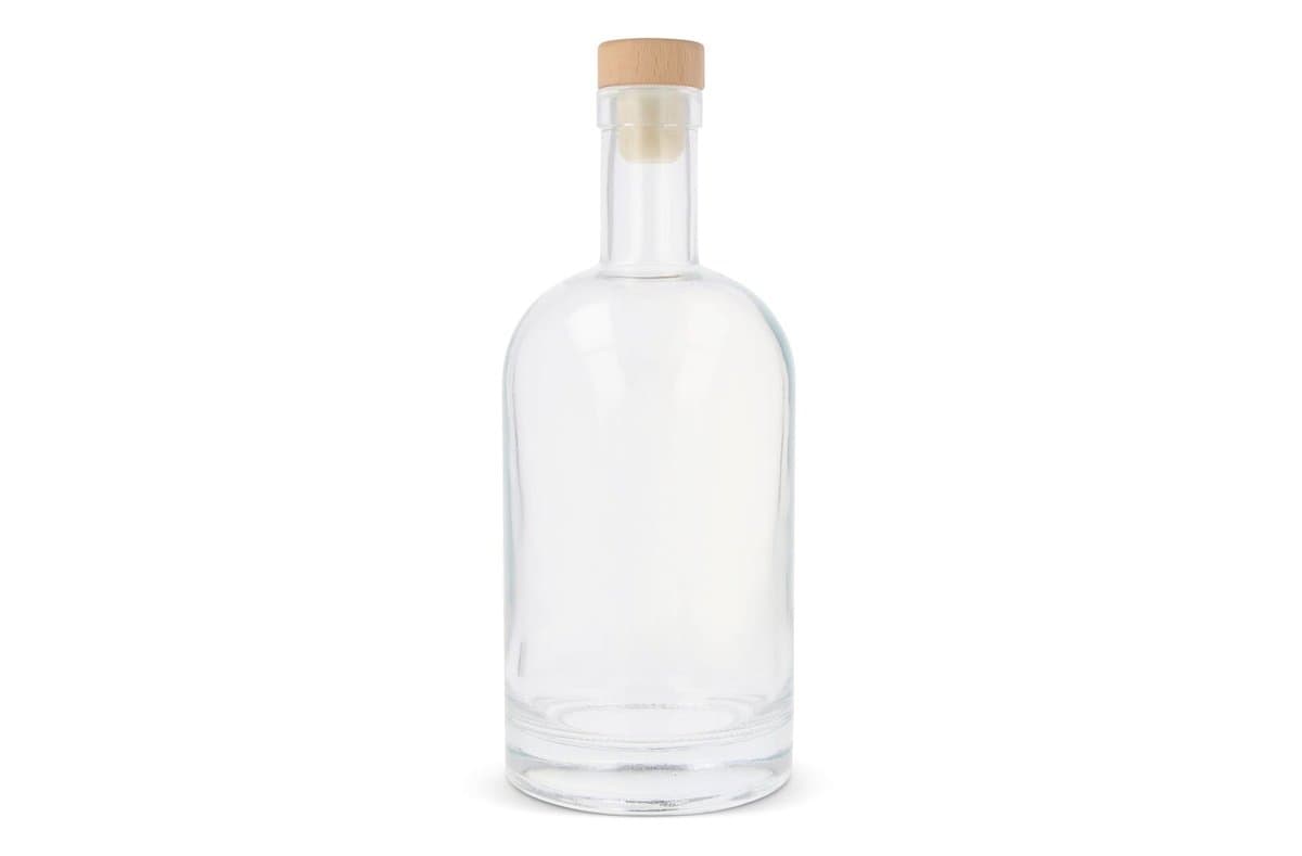 Water bottle 1L 5