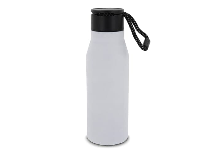 Thermo bottle with rope 600ml 2