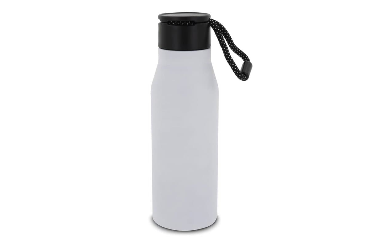 Thermo bottle with rope 600ml 3