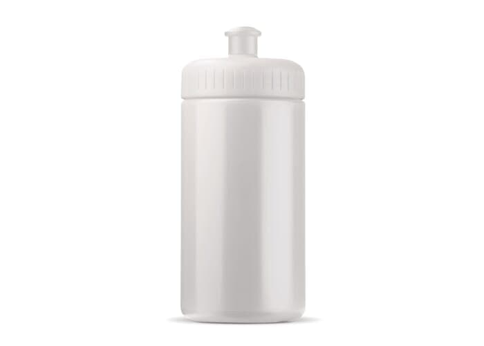 Sports bottle Bio based 500ml basic 2