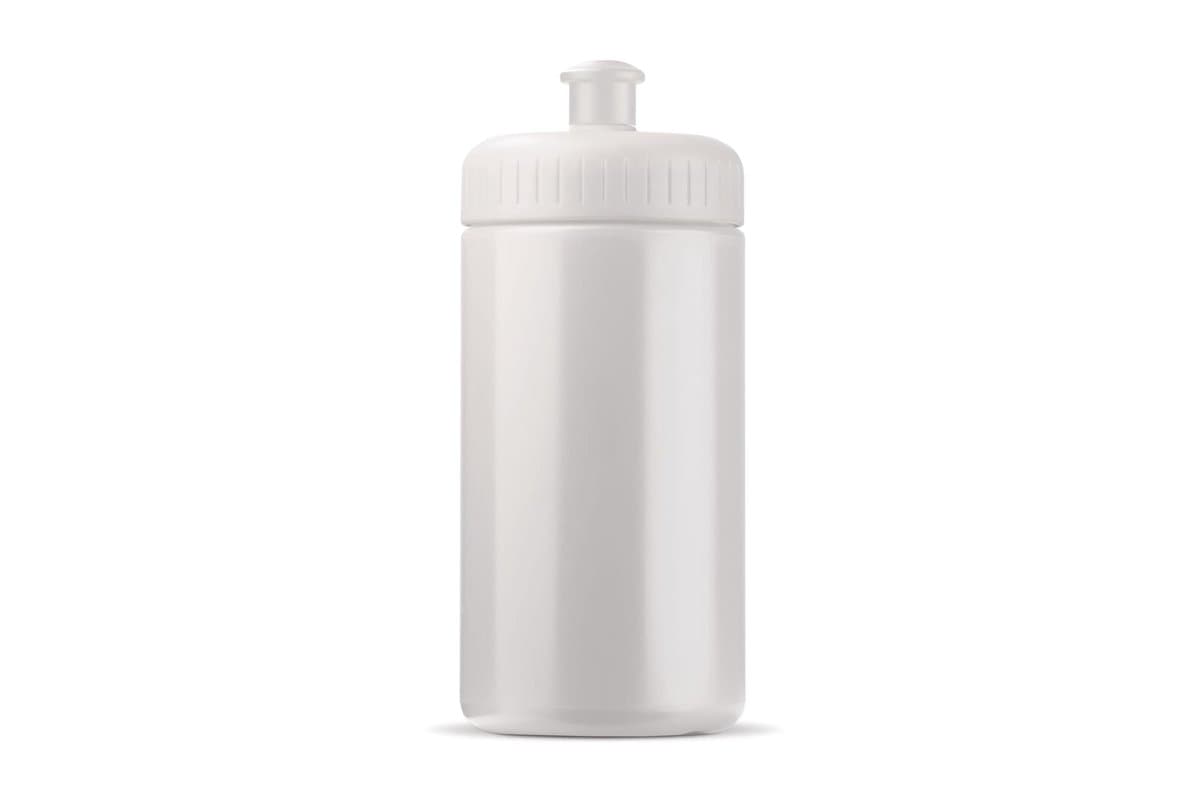 Sports bottle Bio based 500ml basic 3