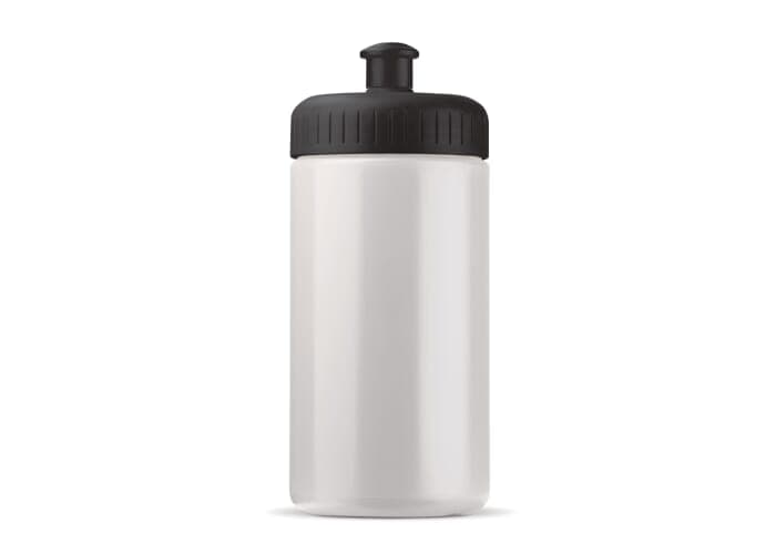 Sports bottle Bio based 500ml basic 4