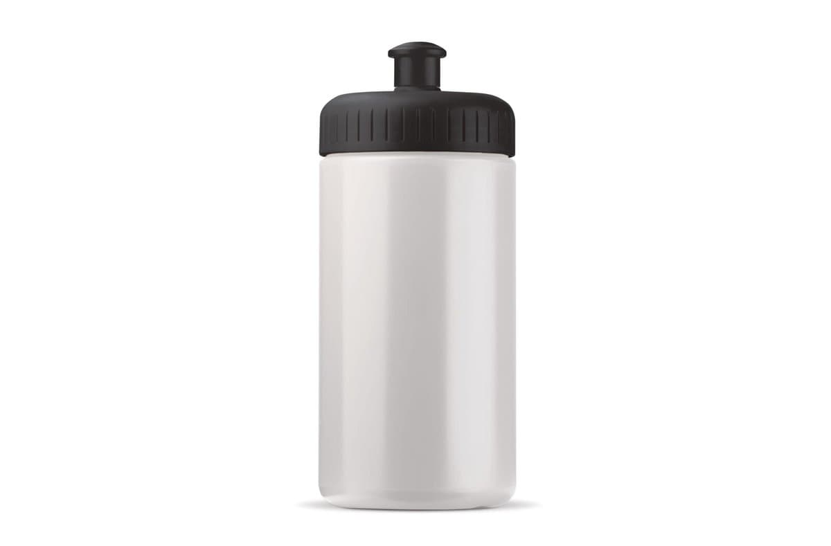 Sports bottle Bio based 500ml basic 5