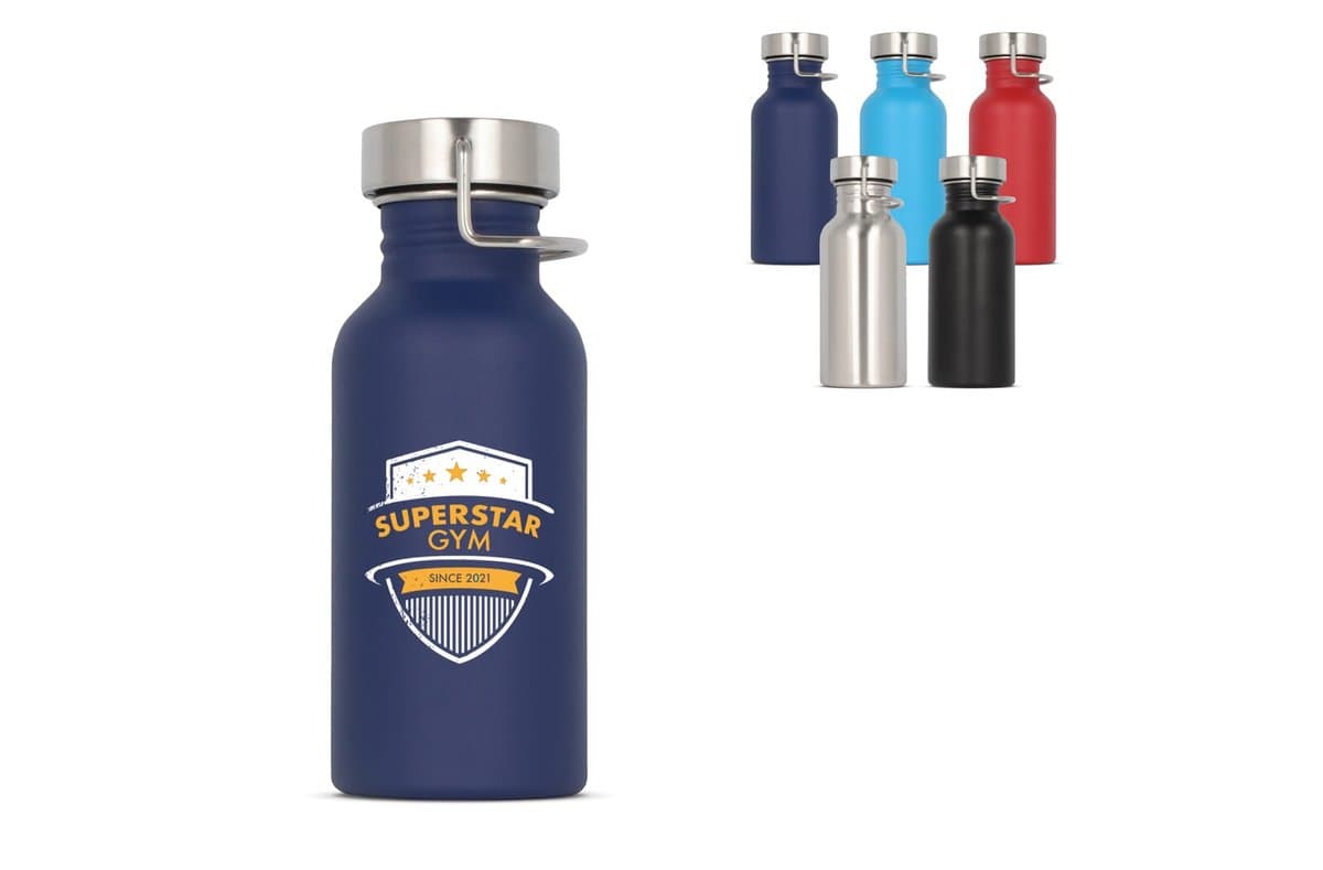Water bottle Skyler 500ml