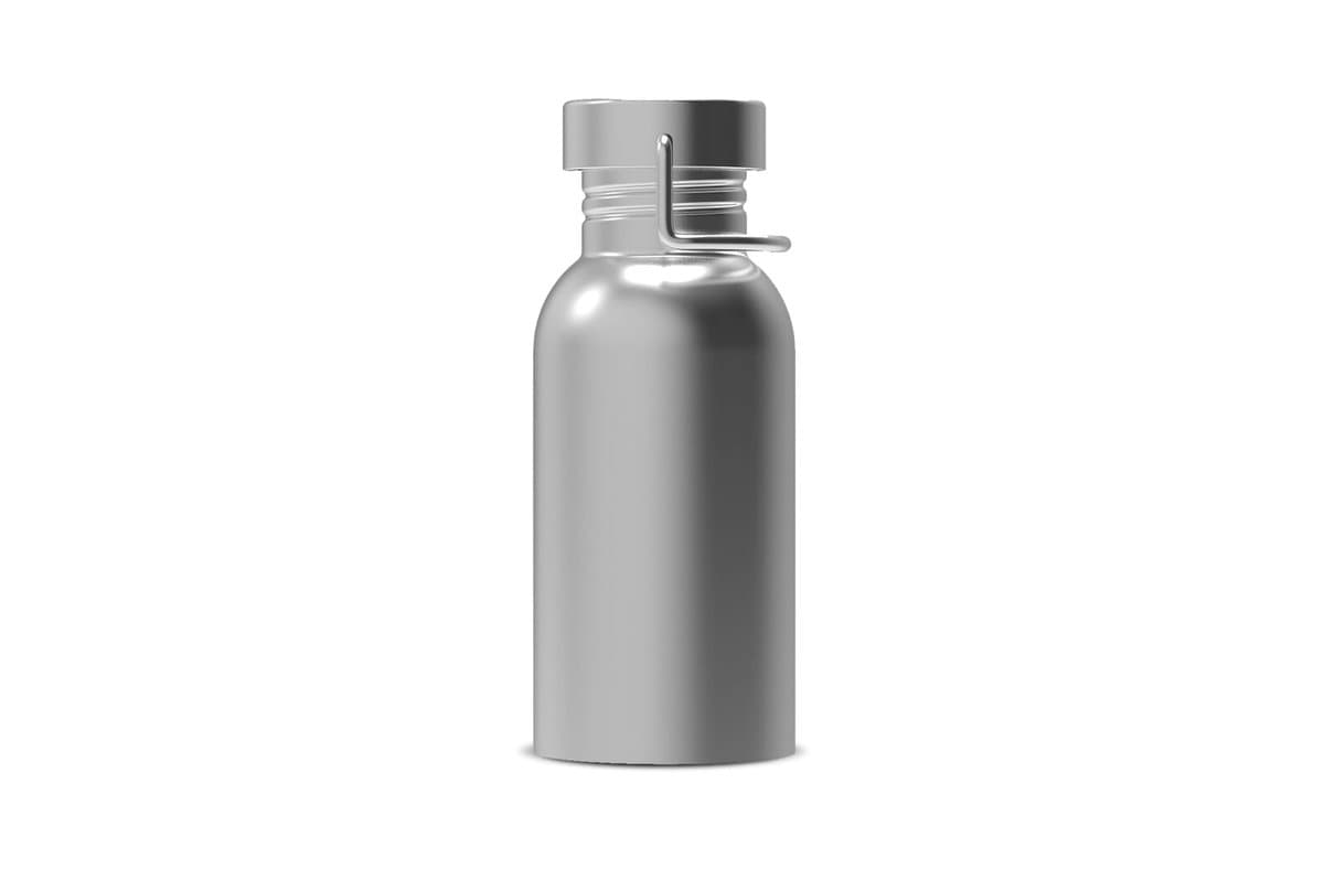 Water bottle Skyler 500ml 5