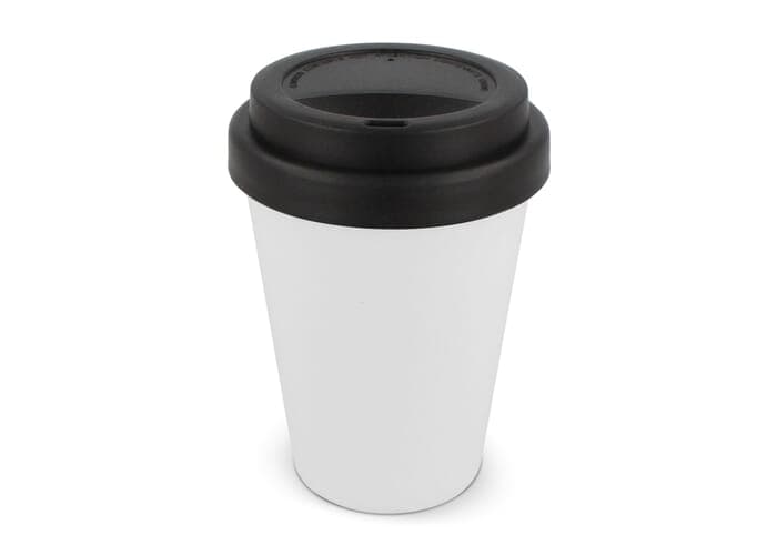 RPP Coffee Cup White body 250ml 2