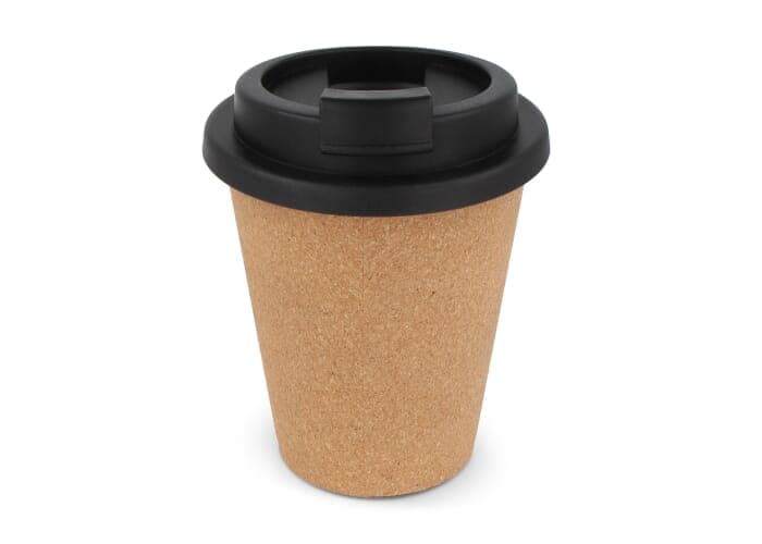 R-PP Cork coffee cup 350 ml 2