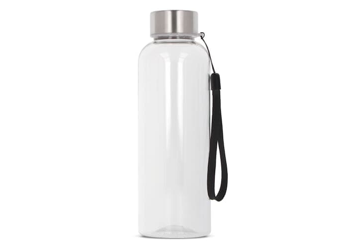 Water bottle Jude R-PET 500ml 2