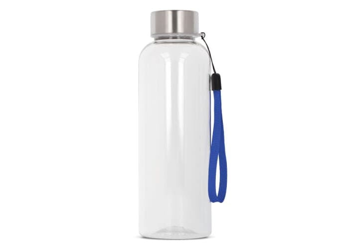 Water bottle Jude R-PET 500ml 4