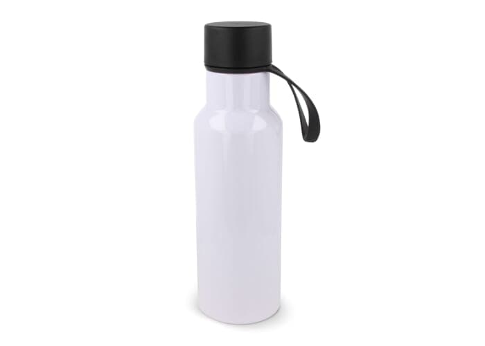 Water bottle Nouvel R-PET 600ml 2