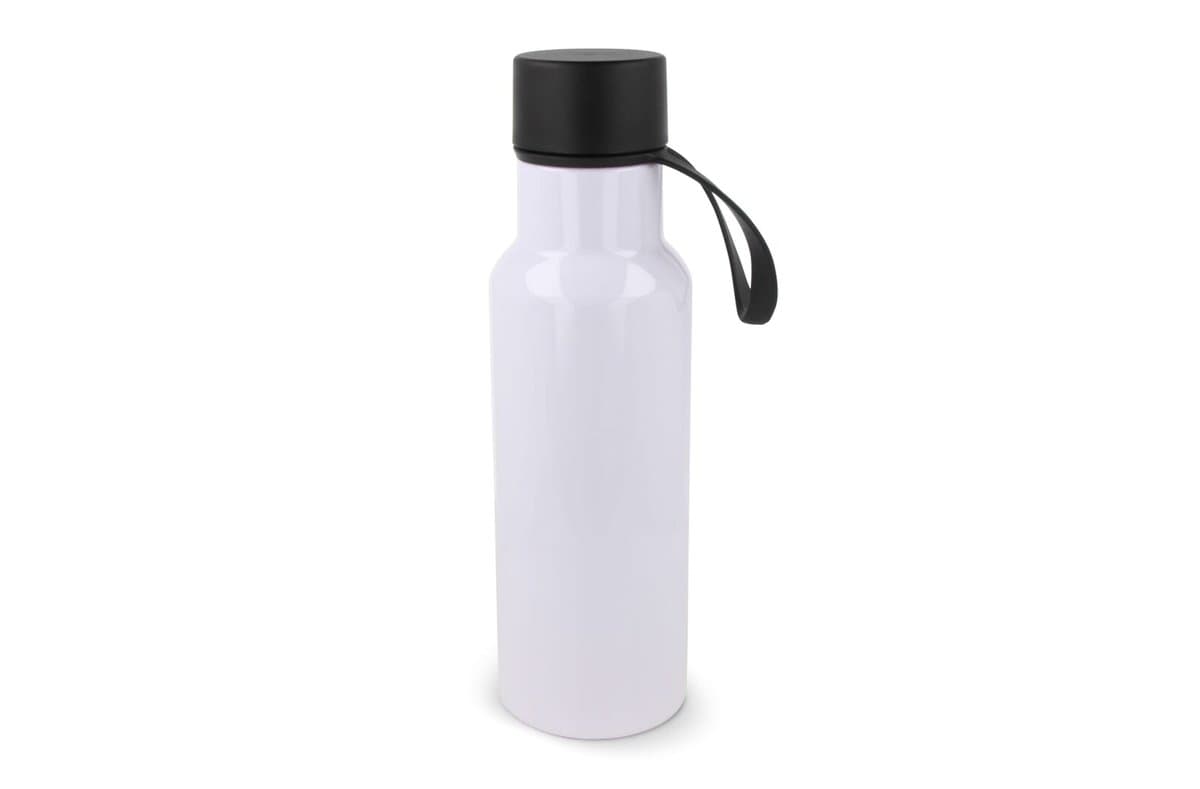 Water bottle Nouvel R-PET 600ml 3